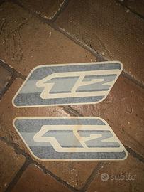 Adesivi Cagiva Freccia 125