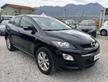 Mazda CX-7 2.2 turbodiesel center-line