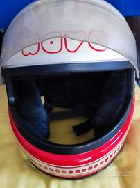 casco Nava integrale