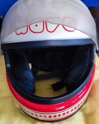 casco Nava integrale
