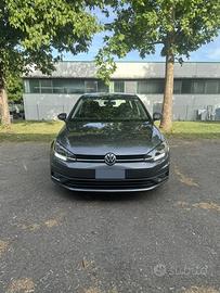 Volkswagen Golf VII 1.6 TDI  – 2017