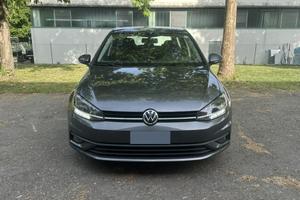 Volkswagen Golf VII 1.6 TDI  – 2017