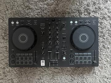 Controller DJ Pioneer DJ DDJ-FLX4