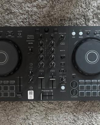 Controller DJ Pioneer DJ DDJ-FLX4