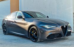 Alfa Romeo Giulia Veloce 2.2 Turbodiesel 150 CV AT