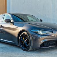 Alfa Romeo Giulia Veloce 2.2 Turbodiesel 150 CV AT