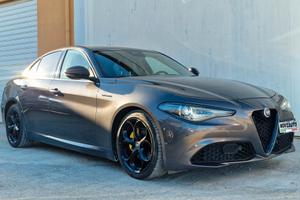 Alfa Romeo Giulia Veloce 2.2 Turbodiesel 150 CV AT