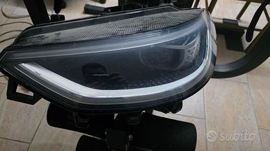 Faro Anteriore Sx Led Matrix IQ.Light VolksWagen