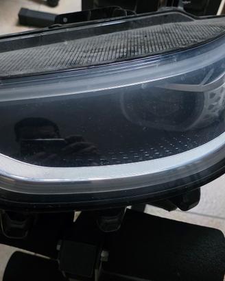 Faro Anteriore Sx Led Matrix IQ.Light VolksWagen