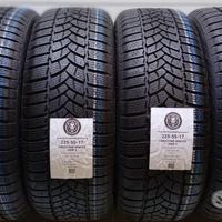 4 gomme 225 55 17 firestone a37196