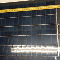 Pannelli Fotovoltaici Flessibili