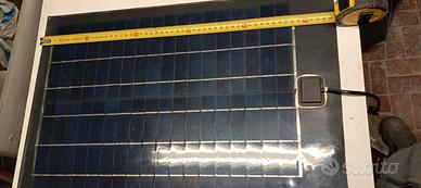 Pannelli Fotovoltaici Flessibili