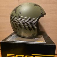 Casco moto Scorpion Exo TG.L nuovo