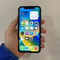 Apple iPhone 11 black 128 GB - 9053