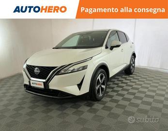 NISSAN Qashqai GM93332