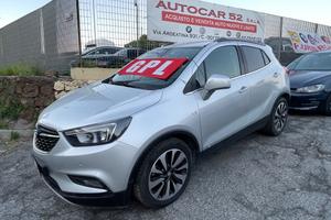 Opel Mokka X 1.4 Turbo GPL Tech 140CV - Euro 6B fi