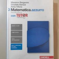 Matematica azzurro vol. 3