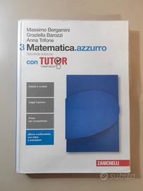 Matematica azzurro vol. 3