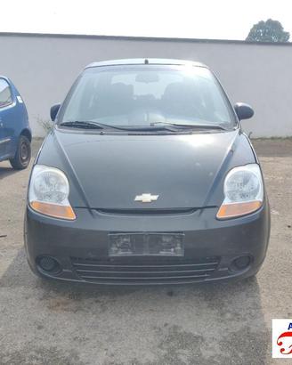 Chevrolet matiz m200, m250 0.8 52cv ricambi