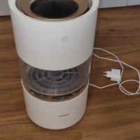 Umidificatore aria professionale 