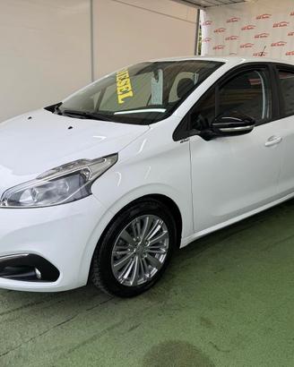 PEUGEOT 208 1.6 DIESEL 75CV