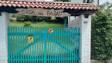 Casa vacanze per gruppi Arta Terme CASA DEL BABAU