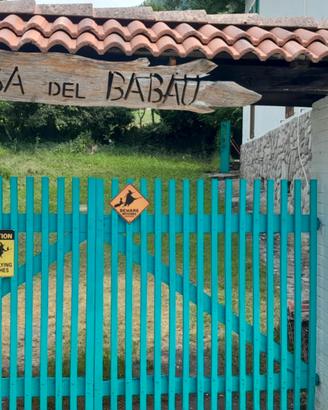 Casa vacanze per gruppi Arta Terme CASA DEL BABAU