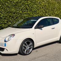 Alfa Romeo MiTo 1.4 Turbo 120 CV