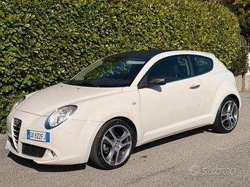 Alfa Romeo MiTo 1.4 Turbo 120 CV