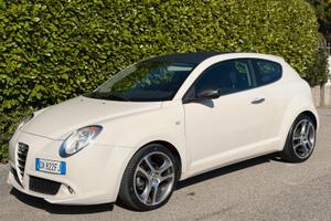 Alfa Romeo MiTo 1.4 Turbo 120 CV