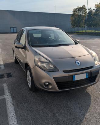 Clio 1.2 75cv