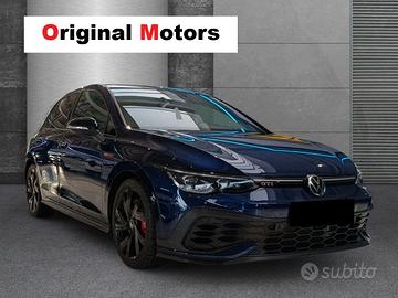Volkswagen Golf GTI CLUBSPORT 2.0 TSI DSG 300cv