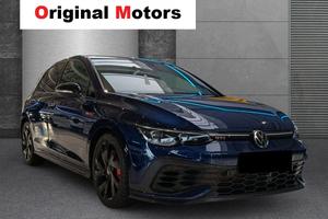 Volkswagen Golf GTI CLUBSPORT 2.0 TSI DSG 300cv