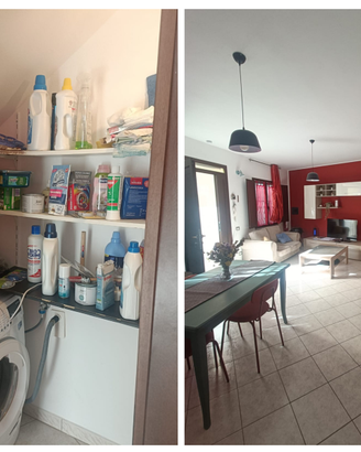 Casa a Loceri (Ogliastra)