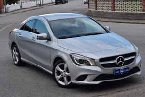 Mercedes-benz CLA 220 CDI Automatic Sport Euro6B