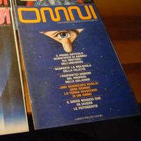 rivista omni