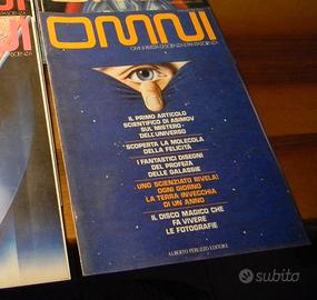 rivista omni