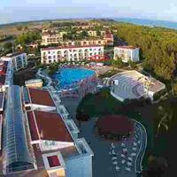 Multiproprietà Toccacielo