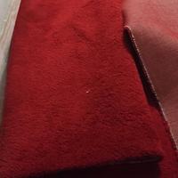 tappeti Ikea 240 per 170 rosso e marrone