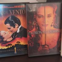 DVD vari