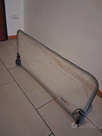Spondina bambini per letto