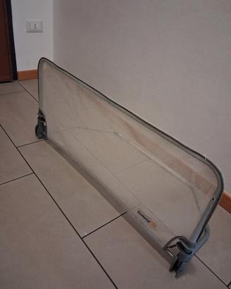 Spondina bambini per letto