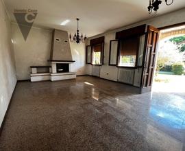 Saonara - porzione di trifamiliare