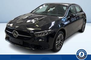 Mercedes-Benz Classe A A 250 e Plug-in hybrid...