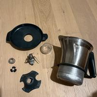 Bimby TM21 thermomix boccale robot Vorwerk