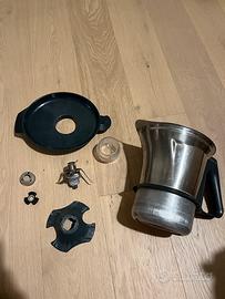 Bimby TM21 thermomix boccale robot Vorwerk