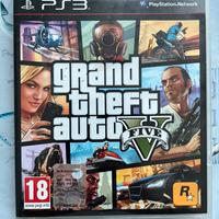 Giochi PS 3