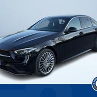 Mercedes-Benz Classe C 220d Mild Hybrid Berli...