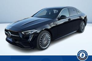 Mercedes-Benz Classe C 220d Mild Hybrid Berli...