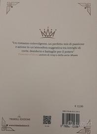 Saga "Captive Prince " 3 voll.